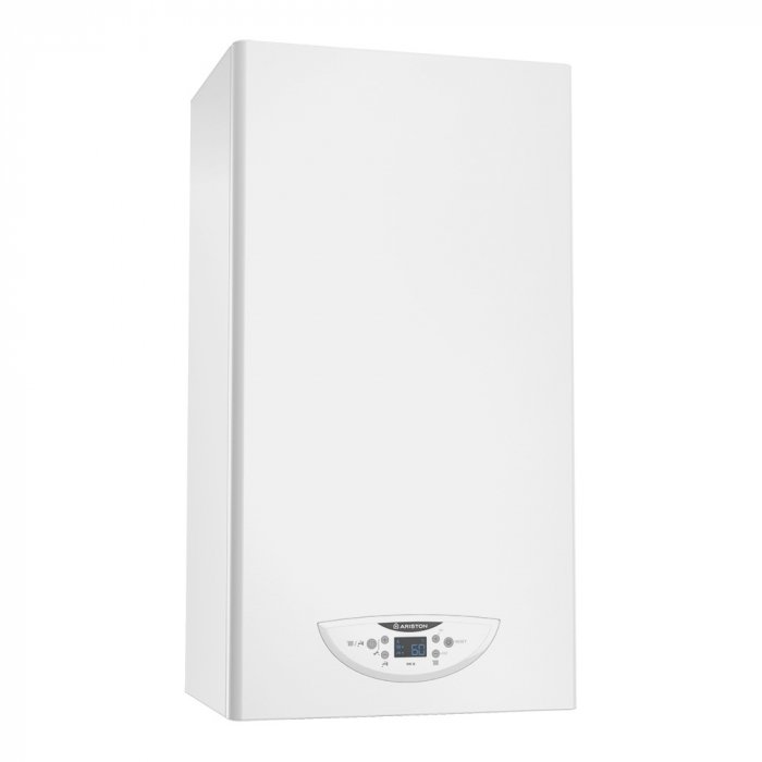 Настенный газовый котел 28 кВт Ariston HS X 24 CF NG — изображение 2