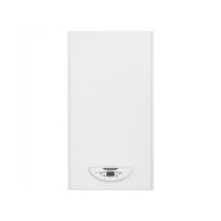 Настенный газовый котел Ariston HS XС 10 FF NG