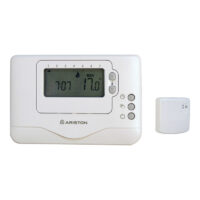 Термостат-программатор Ariston беспроводной Gal Evo