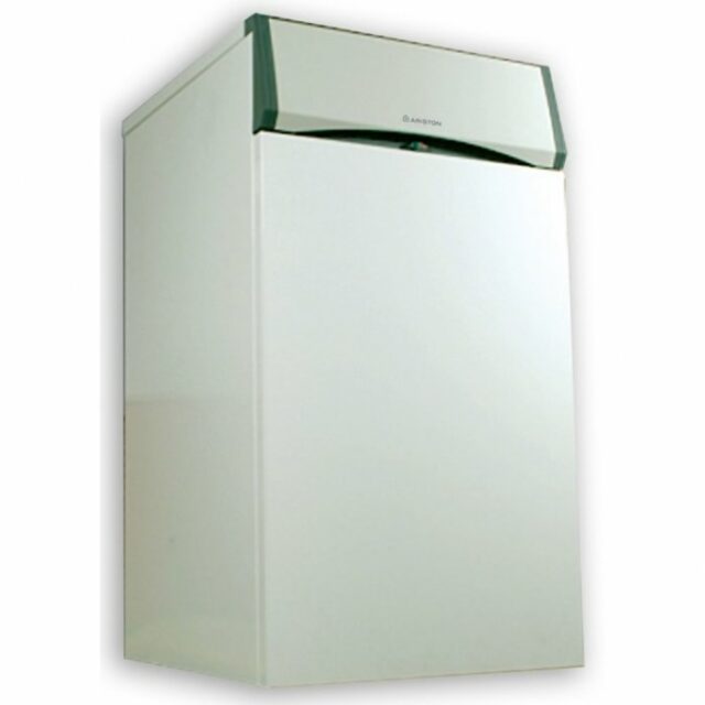 Напольный газовый котел Ariston UNOBLOC G 38 RI MET