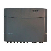 Электронный блок управления Ariston Устройство зонального управления