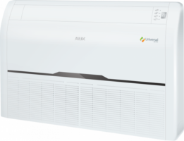 Напольно-потолочный кондиционер AUX AL-H60/5DR2/ALCF-H60/5DR2 [E1]
