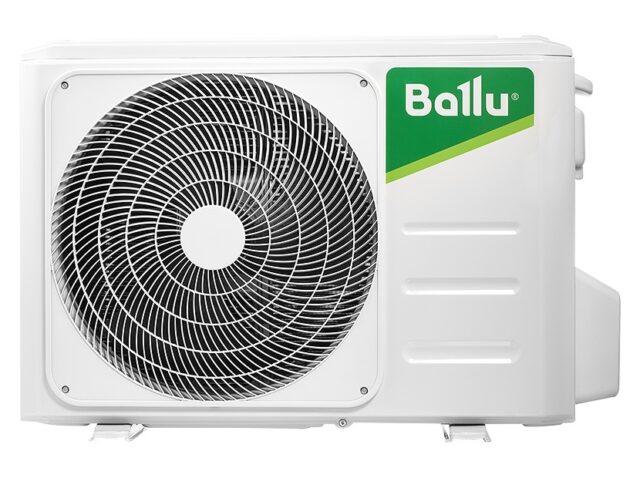 Напольно-потолочный кондиционер Ballu BLC_CF-24HN1_21Y — изображение 2