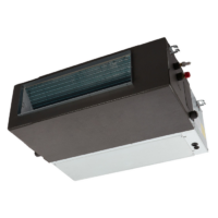 Канальный кондиционер Ballu BLC_D-48HN1_21Y