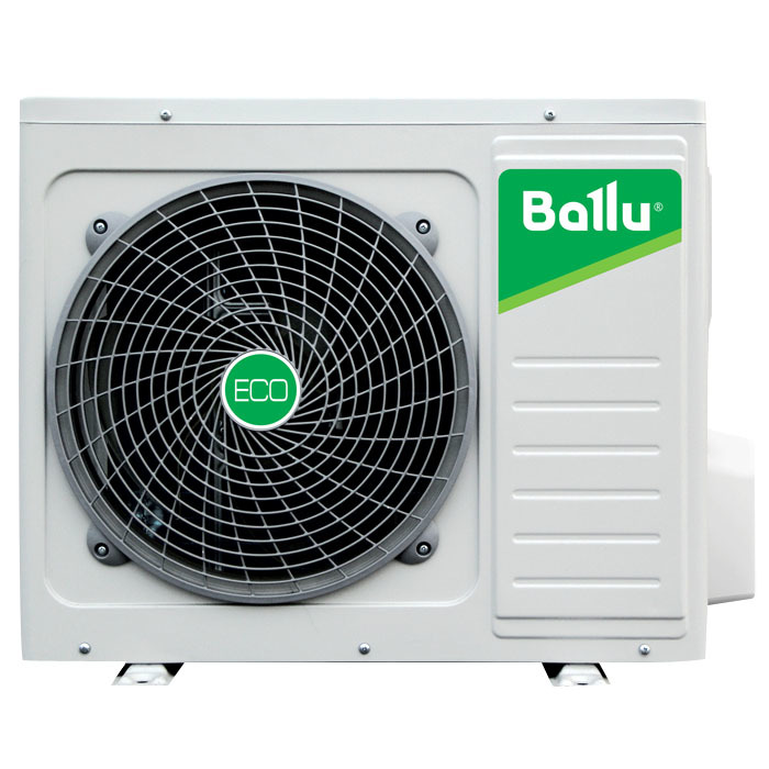 Компактный кассетный кондиционер Ballu BLC_M_C-18HN1 (compact) — изображение 2