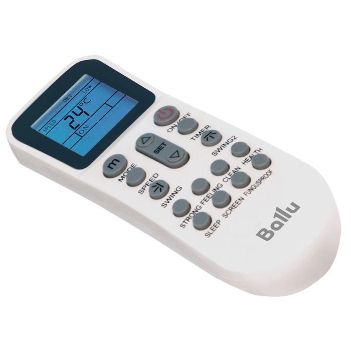 Компактный кассетный кондиционер Ballu BLC_M_C-18HN1 (compact) — изображение 3