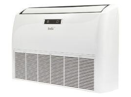 Напольно-потолочный кондиционер Ballu BLC_M_CF-18HN1