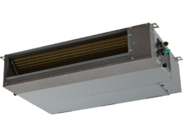 Канальный кондиционер Ballu BLC_M_D-36HN1