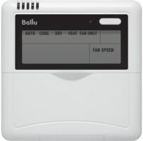 Пульт управления Ballu BLC_M_WC (1х1)