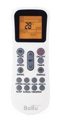 Настенный фанкойл 3-4,9 кВт Ballu BMFL-450M — изображение 2