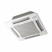 Кассетная VRF система Ballu BVRFC4-KS7-125