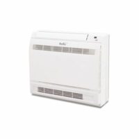 Напольно-потолочная VRF система Ballu BVRFU-KS7-140