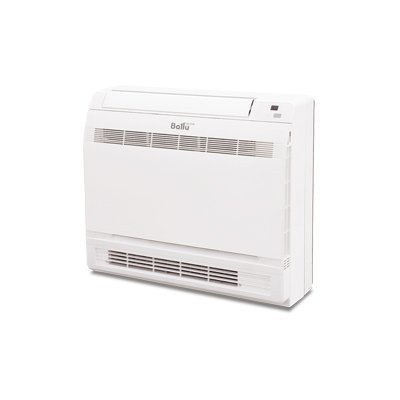 Напольно-потолочная VRF система Ballu BVRFU-KS7-28