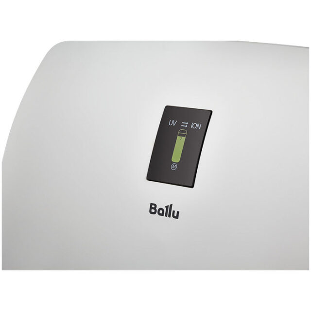 Бытовая приточная вентиляционная установка Ballu ONEAIR ASP-200P — изображение 7