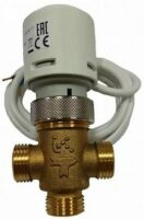 Трехходовой клапан Ballu RCVA 3/4" (2.5)-230