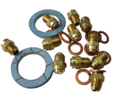 Аксессуар для отопления Buderus NG-LPG GB172-42i