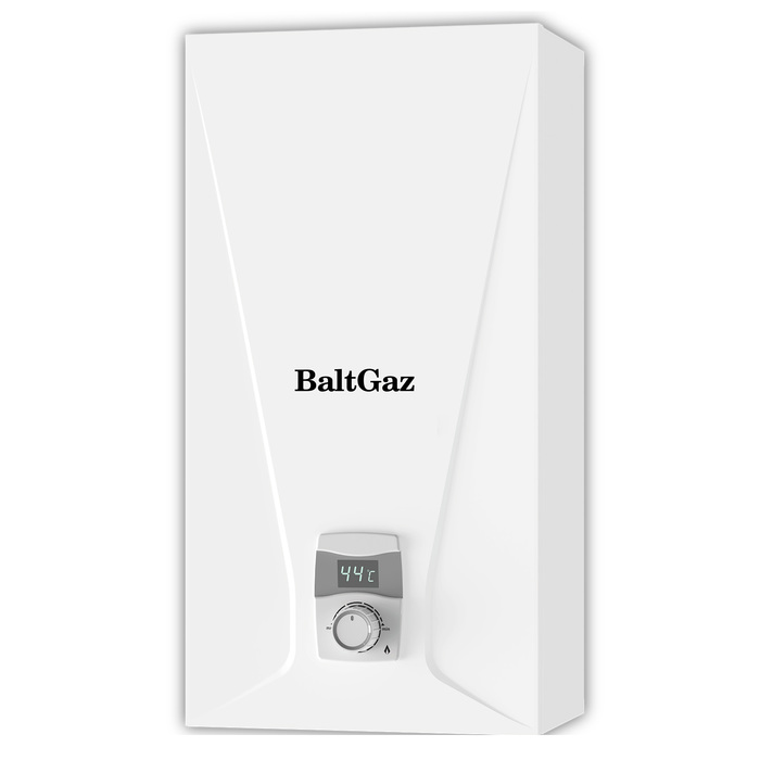 Настенный газовый котел BaltGaz SL 11 Т (сж) — изображение 2