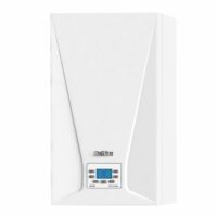 Настенный газовый котел BaltGaz Turbo 18