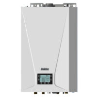 Настенный газовый котел BaltGaz Turbo Е 10 (сж)