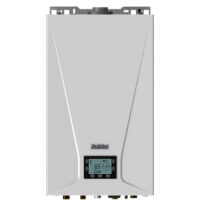 Настенный газовый котел BaltGaz Turbo E 11 (сж)