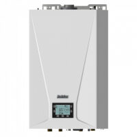 Настенный газовый котел BaltGaz Turbo Е 14