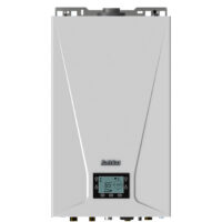 Настенный газовый котел BaltGaz Turbo Е 14 (сж)