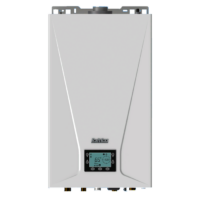 Настенный газовый котел BaltGaz Turbo E 24