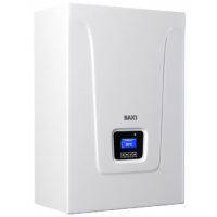 Электрический котел Baxi Ampera 12