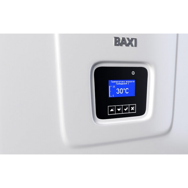 Электрический котел Baxi Ampera 6 — изображение 2