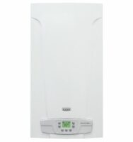 Настенный газовый котел Baxi ECO Four 24