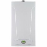 Настенный газовый котел Baxi ECO HOME 10 F