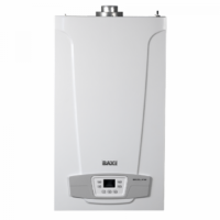 Настенный газовый котел Baxi ECO Life 31F