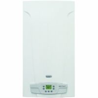 Настенный газовый котел Baxi ECOFOUR 1.14 F