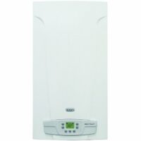 Настенный газовый котел Baxi ECOFOUR 1.24