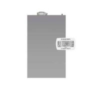 Настенный газовый котел Baxi LUNA AIR 24