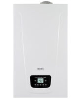 Настенный газовый котел 28 кВт Baxi LUNA Duo-tec E 28