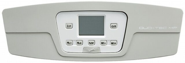 Настенный газовый котел > 100 кВт Baxi LUNA DUO-TEC MP+ 1.110 — изображение 4