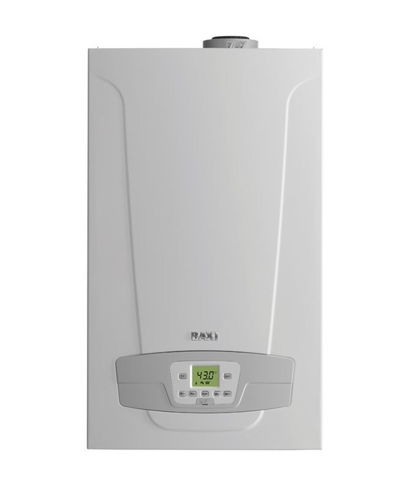 Настенный газовый котел 100 кВт Baxi LUNA DUO-TEC MP 1.99 — изображение 5