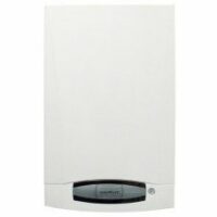 Настенный газовый котел Baxi NUVOLA-3Comfort 240 Fi