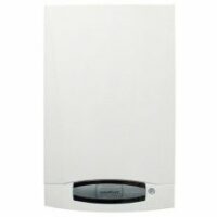 Настенный газовый котел Baxi NUVOLA-3 Comfort 240 i