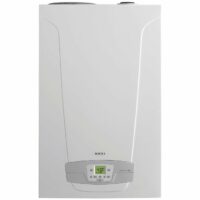 Настенный газовый котел 32 кВт Baxi NUVOLA DUO-TEC+ 33 GA