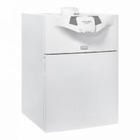Напольный газовый котел 150 кВт Baxi POWER HT+ 1.150
