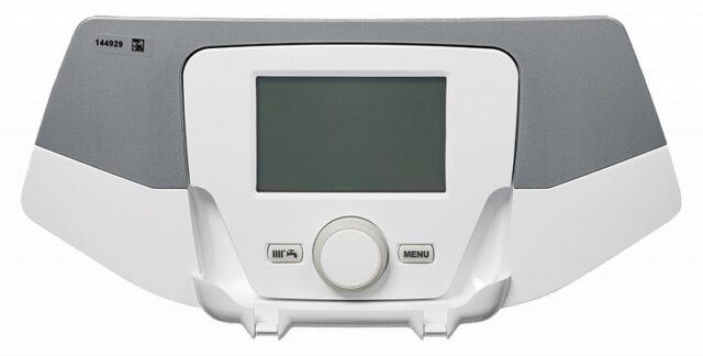 Напольный газовый котел 150 кВт Baxi POWER HT+ 1.150 — изображение 4