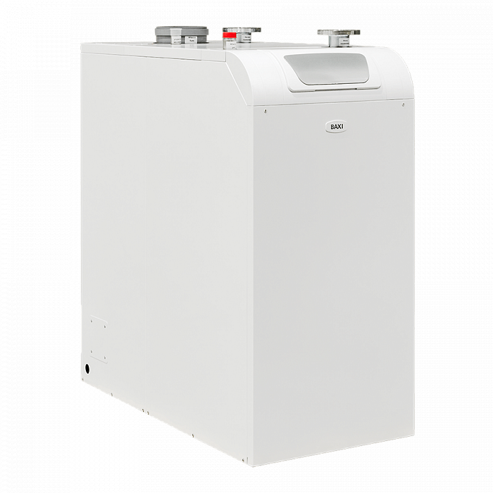 Напольный газовый котел 200 кВт Baxi POWER HT-A 1.180