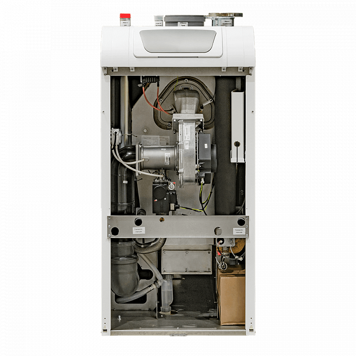 Напольный газовый котел 200 кВт Baxi POWER HT-A 1.180 — изображение 2