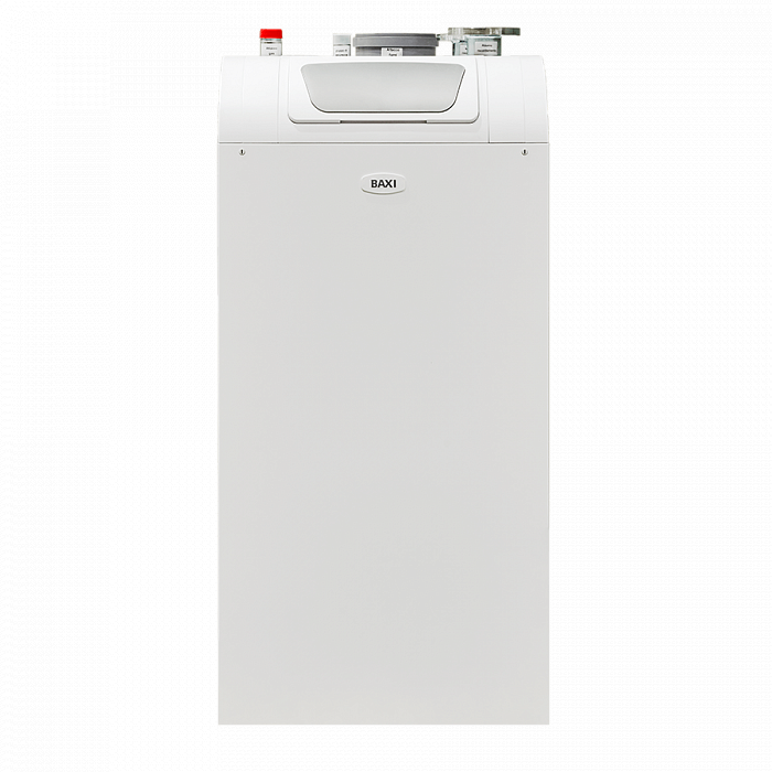 Напольный газовый котел 200 кВт Baxi POWER HT-A 1.180 — изображение 3