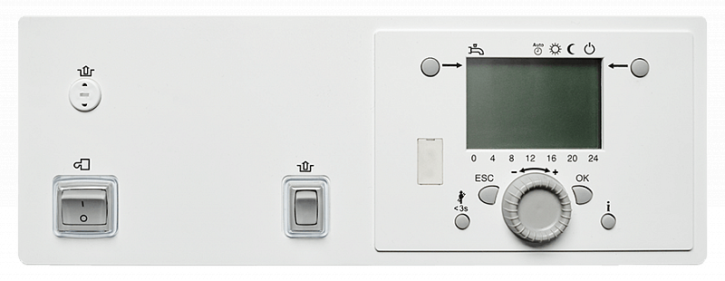 Напольный газовый котел 200 кВт Baxi POWER HT-A 1.180 — изображение 4