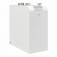 Напольный газовый котел > 300 кВт Baxi POWER HT-A 1.430