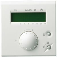 Комнатный терморегулятор Baxi QAA 73 KHG 71407261