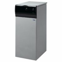 Напольный газовый котел 60 кВт Baxi SLIM 1.620iN 9E
